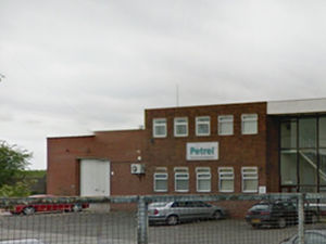 Supporting image for story: Chamberlin sells subsidiary for £3m