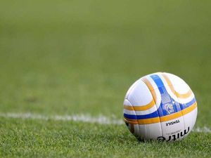 Supporting image for story: Bamber Bridge 6 Stafford Rangers 1 - Report