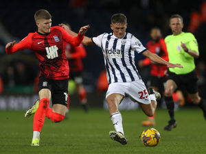 Supporting image for story: Loanee review: Immediate impact as West Brom new boys provide 'something different'