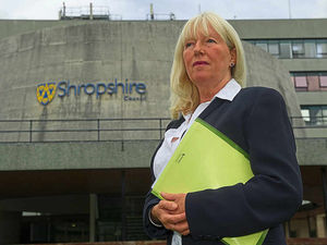 Supporting image for story: Badger petition handed in to Shropshire Council