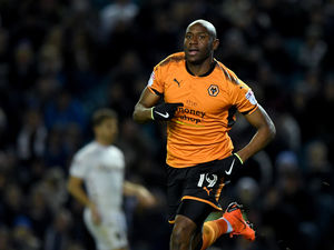 Supporting image for story: Villa v Wolves preview: 'Massive' game says Benik Afobe