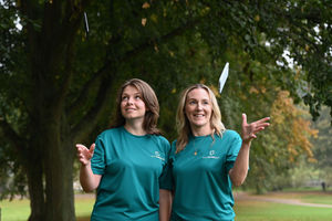 You are encouraged to pledge an hour off tech on Techtimeout Tuesday