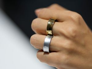 Supporting image for story: Samsung’s new smart ring gives users more power to track health, UK boss says