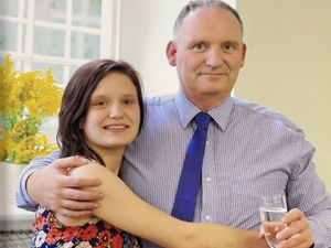 Supporting image for story: Coroner criticises senior care home managers over teenage girl’s death