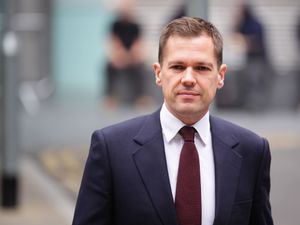 Supporting image for story: Robert Jenrick sacked by Kemi Badenoch after ‘plotting to defect’