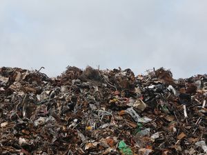 Supporting image for story: Shropshire 'produces more household waste than any other mainland council'  