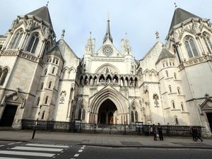 Supporting image for story: Pensioners’ 11-year row over parking space costs them more than £120,000