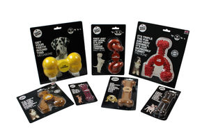 A selection of the TastyBones range