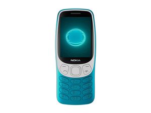 Supporting image for story: Nokia 3210 relaunched to mark handset’s 25th anniversary