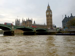 Supporting image for story: Baroness facing three-week suspension for calling Asian peer ‘Lord Poppadom’