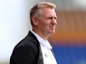 Supporting image for story: Dean Smith emerges as Aston Villa fans' choice to replace Steve Bruce