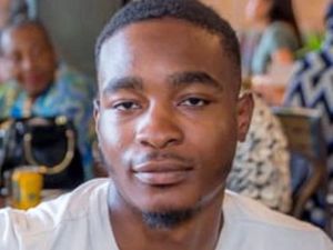 Supporting image for story: Murder victim named as Ayowale Aledejana