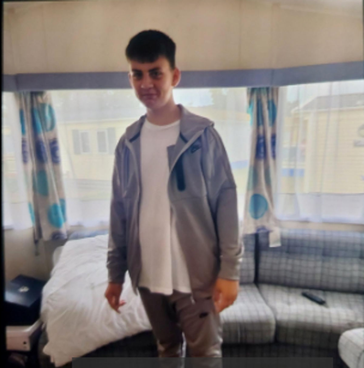 Public appeal for help to find missing Walsall 14-year-old youth