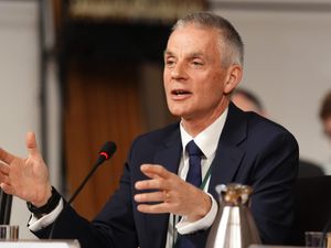 Supporting image for story: Committee asks BBC boss for view on ‘what went wrong’ with Glastonbury coverage