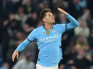Supporting image for story: Man City need John Stones for crunch Champions League clash – Pep Guardiola