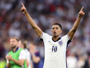 Supporting image for story: Jude Bellingham leading contender for major 2024 sports award