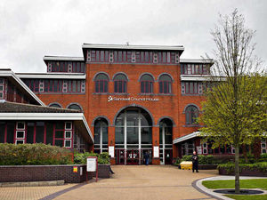 Supporting image for story: New end-of-life care strategy debated in council