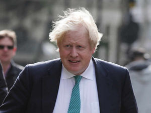 Supporting image for story: POLL: Would you support new British missile strikes in Syria?