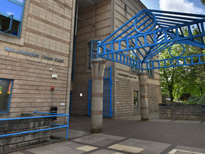 Supporting image for story: Fights with weapons 'all too common' says judge sentencing four men over armed street brawl