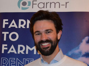 Supporting image for story: Not getting most out of farm machinery makes no sense