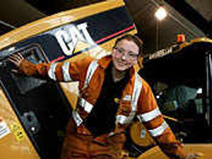 Supporting image for story: Academy to plug skills gap