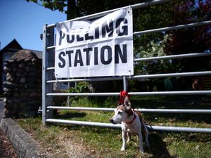 Supporting image for story: Polls close in contests which could see Labour and Tories suffer losses