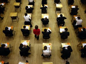 Supporting image for story: National 5 exams cancelled in Scotland due to Covid-19
