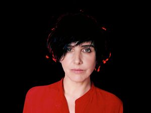 Supporting image for story: Texas' Sharleen Spiteri speaks ahead of Birmingham show