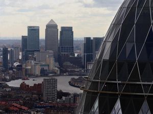 Supporting image for story: No-deal Brexit poses unknown risks of disruption, warns financial watchdog