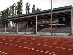 Supporting image for story: Stadium's fate is in the balance