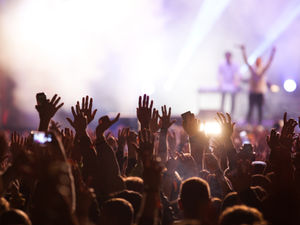 Supporting image for story: The 1975, Frank Turner, Snow Patrol and more: Top shows coming to the Midlands and Shropshire in January