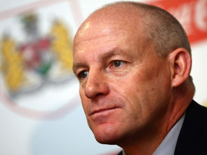 Supporting image for story: Walsall fans are keen on Steve Coppell