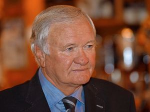 Supporting image for story: Ron Atkinson: Rivalry between West Brom and Aston Villa could help reignite region