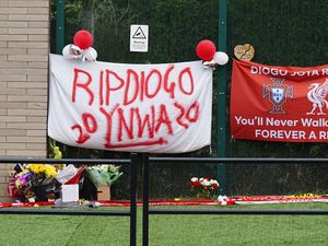 Supporting image for story: Liverpool to pay tribute to Wolves hero Diogo Jota and Andre Silva at Preston friendly