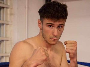 Supporting image for story: Luke Paddock v Chris Truman for Midlands