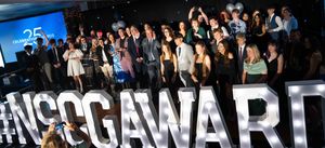 NSCG Celebration Awards