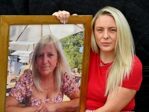 Supporting image for story: 'She was a phenomenal woman' - Daughter tells of 'devastation' after losing her mum, an ex-Shrewsbury pub landlady, to 'silent killer'