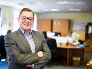 Supporting image for story: Changes to board at Paycare