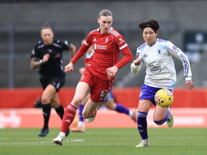 Supporting image for story: Women's round-up: Heavy defeats, late equalisers and cup exits