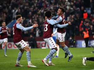 Supporting image for story: Analysis: Aston Villa provide glimpse of the future in flipping Manchester United script