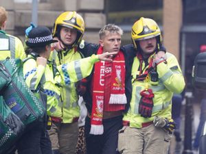 Supporting image for story: Liverpool crash victim ‘pleaded with driver to stop’ before car smashed into him