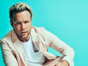 Supporting image for story: Rescheduled date for Ollie Murs concert