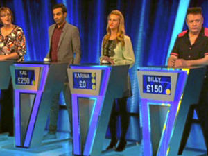 Supporting image for story: Market Drayton's Billy reaches his Tipping Point