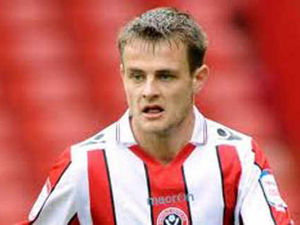 Supporting image for story: Saddlers complete signing of Andy Taylor