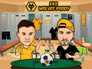 Supporting image for story: E&S Wolves Podcast: Episode 247 - Auf Wiedersehen Europe?