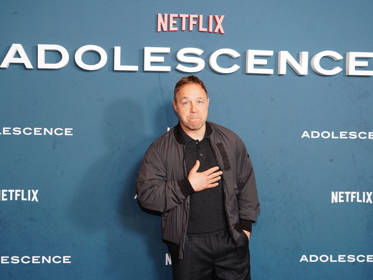British crime drama Adolescence receives 13 Emmy nominations