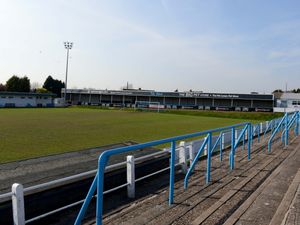 Supporting image for story: Yeltz legend John Snape is back at Halesowen Town