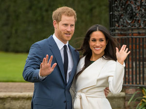 Supporting image for story: Royal Wedding or FA Cup: Which will you be tuning in to? - with poll