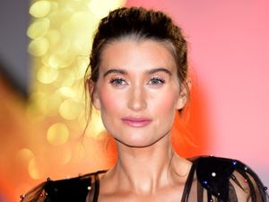Supporting image for story: ‘It wasn’t easy’: Actress Charley Webb on mother’s dementia diagnosis