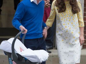 Supporting image for story: Travelling with a newborn – the dos and don’ts